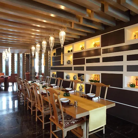 Hyatt Regency Ahmedabad-2