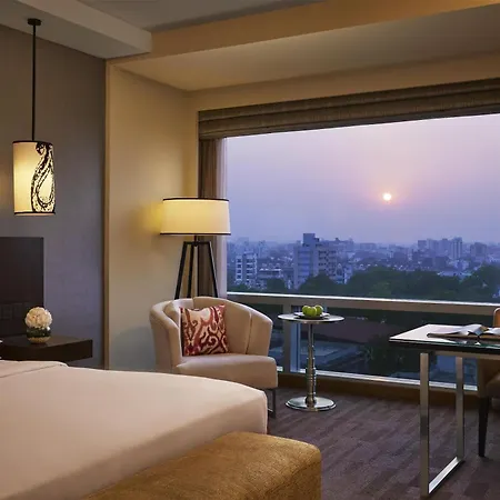 Hyatt Regency Ahmedabad-3