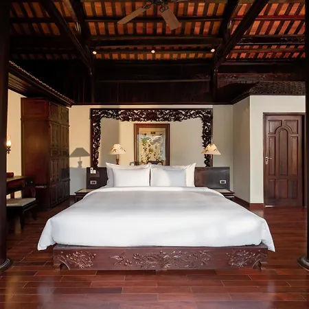 Emeralda Resort Tam Coc-2