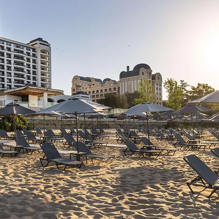 Secrets Sunny Beach Resort And Spa (Adults Only)-3