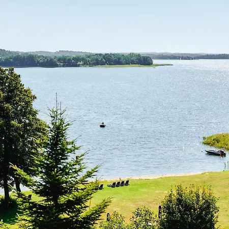 Hotel M Club Lake Resort-3