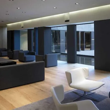 Blu Hotel Almansa-3