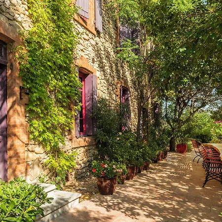 Hotel De Castigno - Wine Hotel & Resort-2