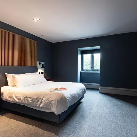 Village Hotel Warrington-2