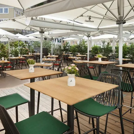 Hotel Goldener Hirsch, A Luxury Collection Hotel, Salzburg-2