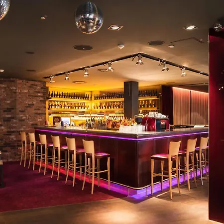 Pentahotel Braunschweig-3