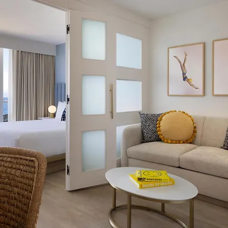 The Sunny Miami Sunny Isles Beach,Curio Collection By Hilton-2