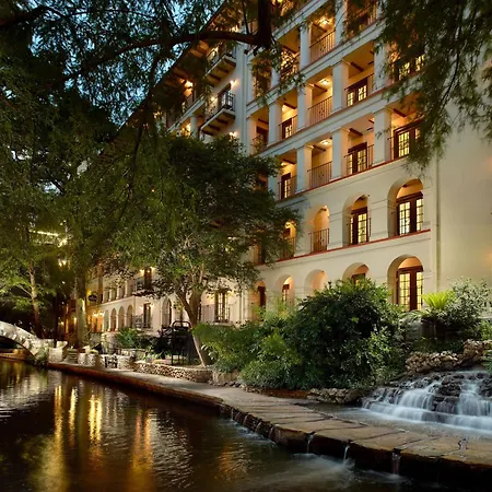 Omni La Mansion del Rio-3