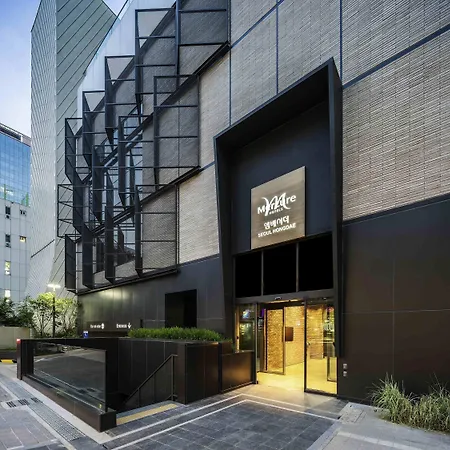 Mercure Ambassador Seoul Hongdae-3
