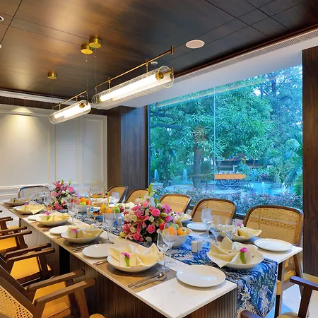 Boulevard9, Nadiad - Ihcl Seleqtions-2