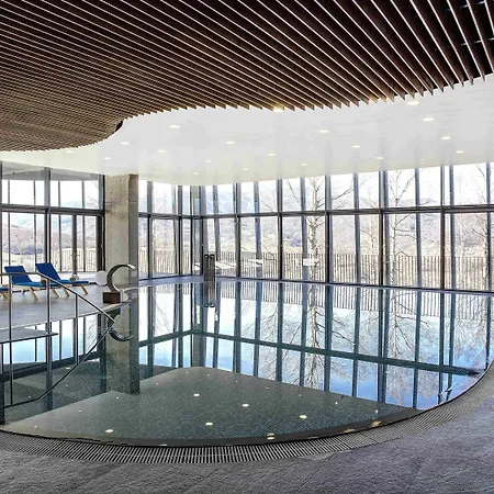 Tarcin Forest Resort & Spa Sarajevo - Mgallery Collection-2