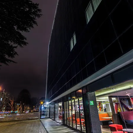 Holiday Inn London Watford Junction By Ihg-2