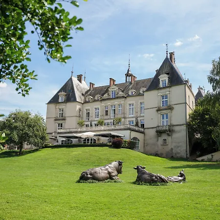 Chateau Sainte Sabine-3
