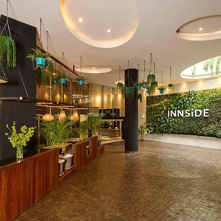 INNSiDE Lima Miraflores-2