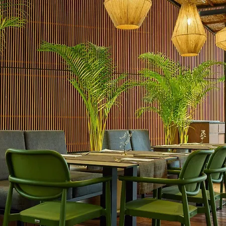 Innside By Melia Lima Miraflores-2