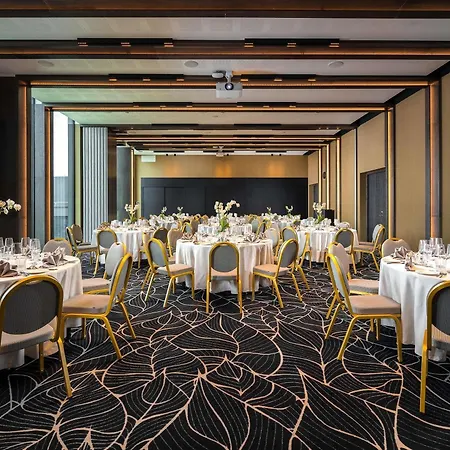 Movenpick Hotel Tallinn-3