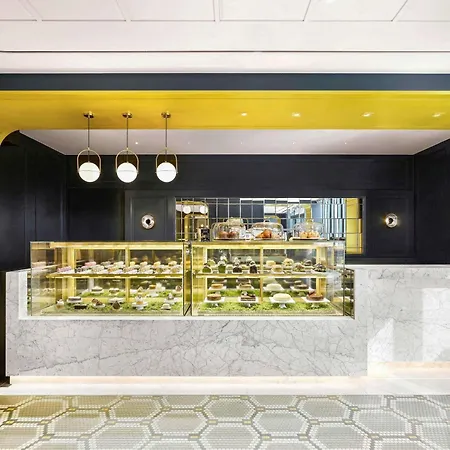 Sofitel Ambassador Seoul Hotel & Serviced Residences-2