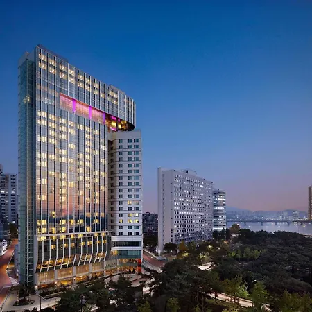 Hotel Naru Seoul - Mgallery Collection-3