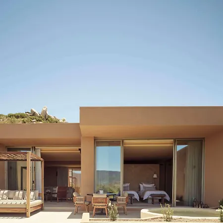 Banyan Tree Veya, Valle De Guadalupe-2