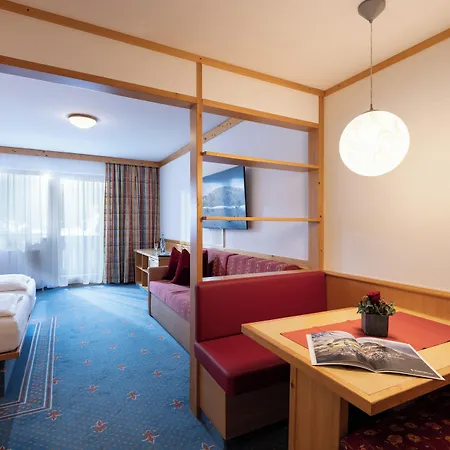Alpensporthotel Mutterberg-2