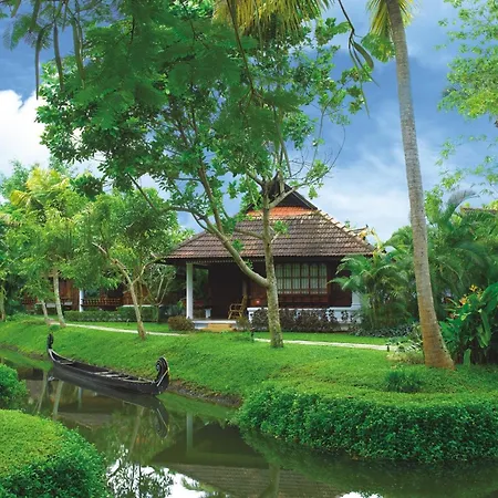 Kumarakom Lake Resort-3