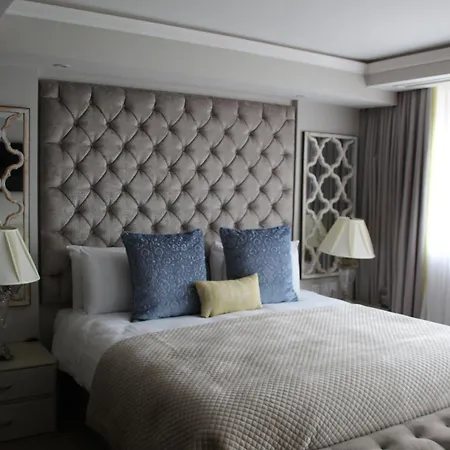 Whittlebury Hall And Spa-3