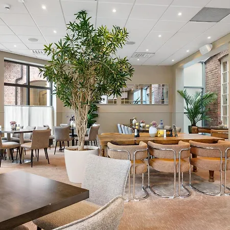 Grand Halmstad, Worldhotels Crafted-2