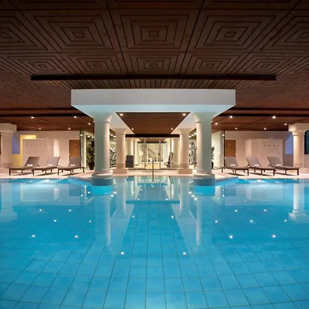 Doubletree By Hilton Royal Parc Soestduinen-3