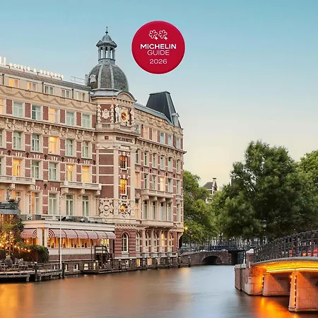 Tivoli Doelen Amsterdam Hotel-2