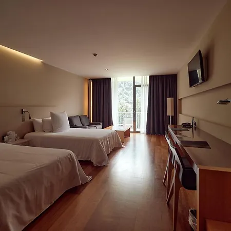 Andorra Park Hotel-3