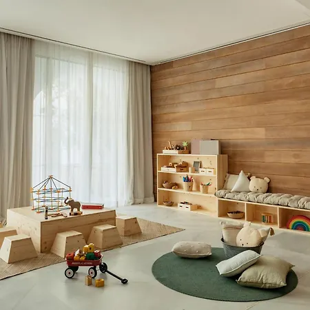 Villa Le Blanc, a Gran Meliá Hotel Hotel - The Leading Hotels of The World-2