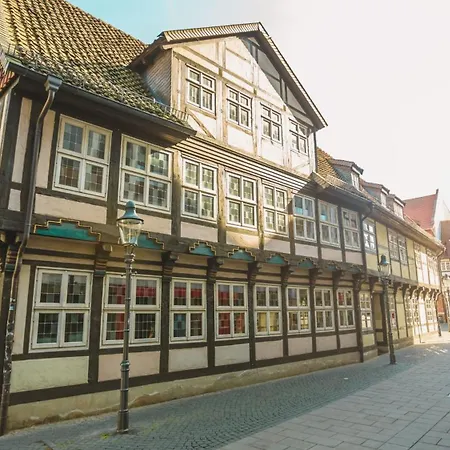 Pentahotel Braunschweig-2