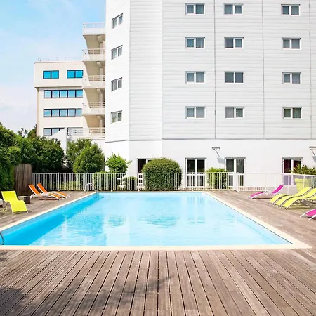 Novotel Paris Orly Rungis Aeroport-3