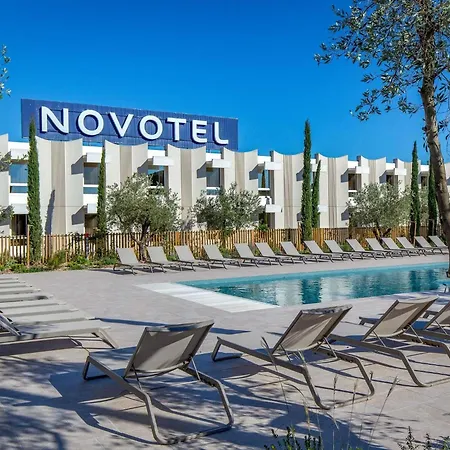 Novotel Perpignan Nord Rivesaltes-2