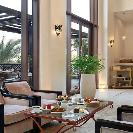 Rixos Al Mairid Ras Al Khaimah-2