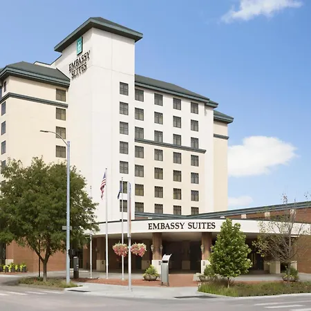 Embassy Suites Lincoln-2