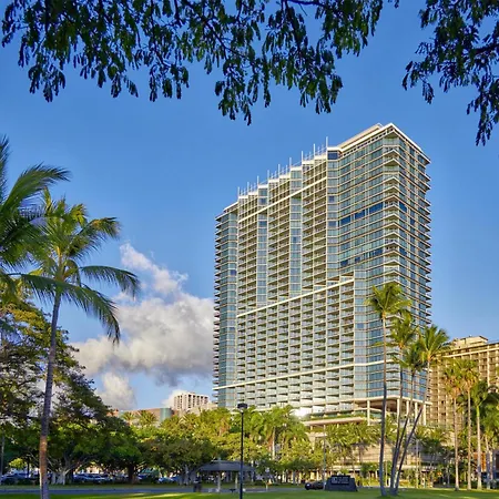 Ka La'I Waikiki Beach, Lxr Hotels & Resorts-2