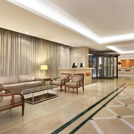 Hilton Copacabana Rio De Janeiro-3