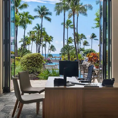 Marriott'S Maui Ocean Club - Molokai, Maui & Lanai Towers-2