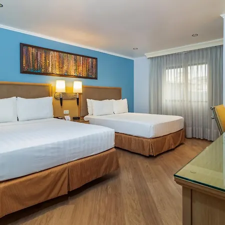 Grand Hotel Guayaquil, Centro Historico-2