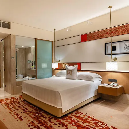Itc Sonar, A Luxury Collection Hotel, Kolkata-3