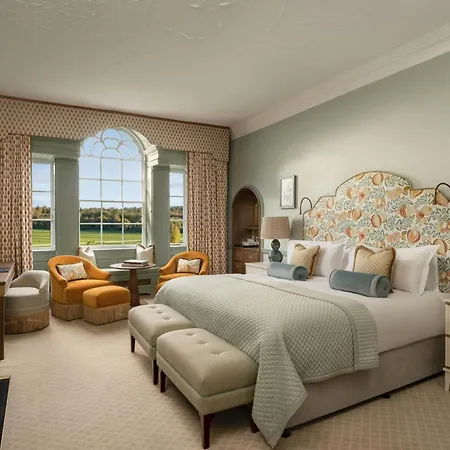 Mount Juliet Estate, Autograph Collection-2
