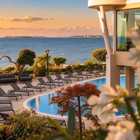 Grand Hotel Sveti Vlas-2