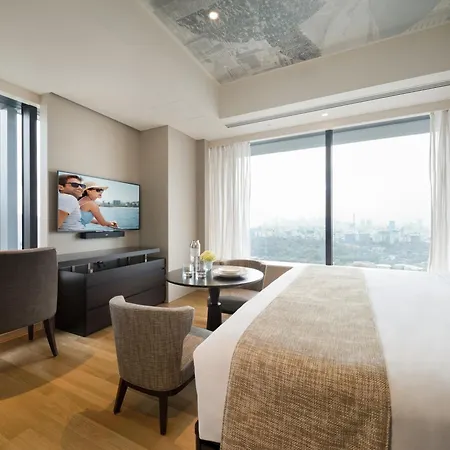 Ascott Marunouchi Tokyo-2