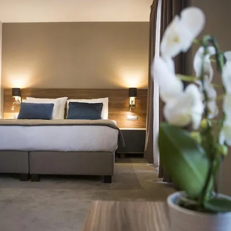 A Hoteli - Hotel Slatina-3