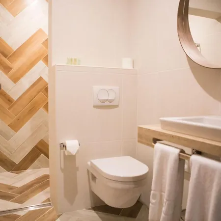 A Hoteli - Hotel Slatina-2