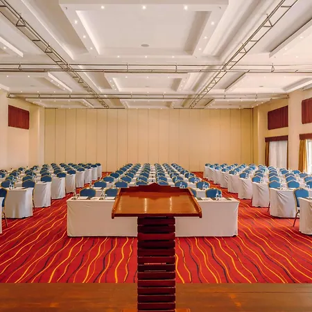 Mövenpick Hotel&Residences Nairobi-2