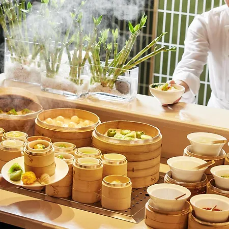L'Escape, A Luxury Collection Hotel, Seoul Myeongdong-2