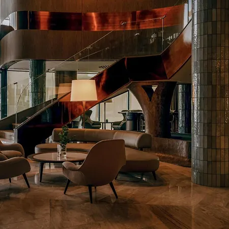 Hilton Swinoujscie Resort And Spa-3