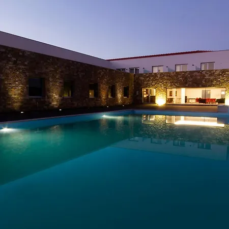 Hotel Vila D'Obidos-2